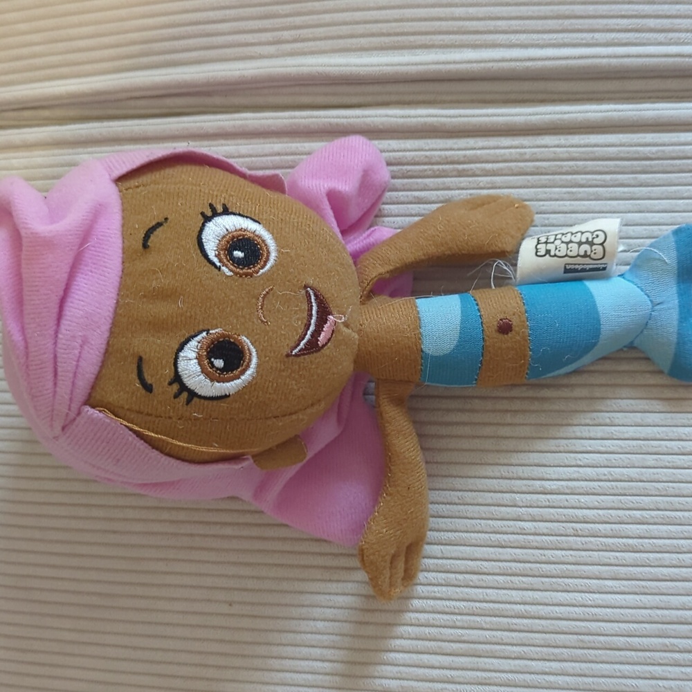 Bubble Guppies Lot - Picture 5 of 7